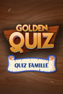 Affiche Quiz Famille petite